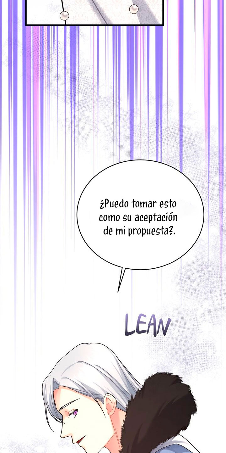 Mi misterioso visitante nocturno Capítulo 20 - Página 33