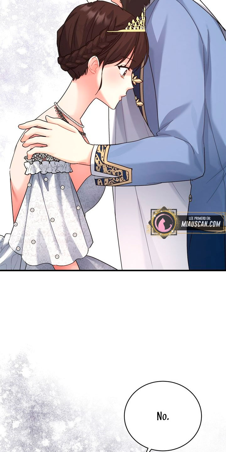 Mi misterioso visitante nocturno Capítulo 20 - Página 34