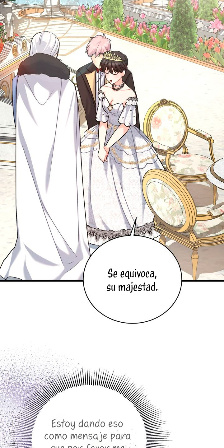 Mi misterioso visitante nocturno Capítulo 20 - Página 36