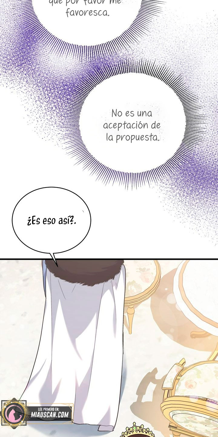 Mi misterioso visitante nocturno Capítulo 20 - Página 37