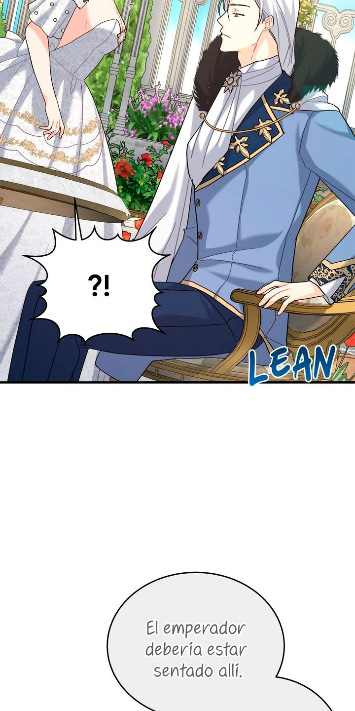 Mi misterioso visitante nocturno Capítulo 20 - Página 39