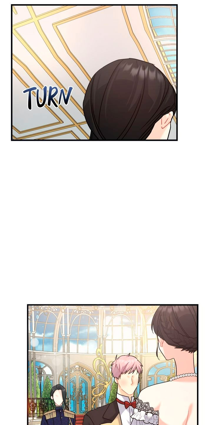 Mi misterioso visitante nocturno Capítulo 20 - Página 48