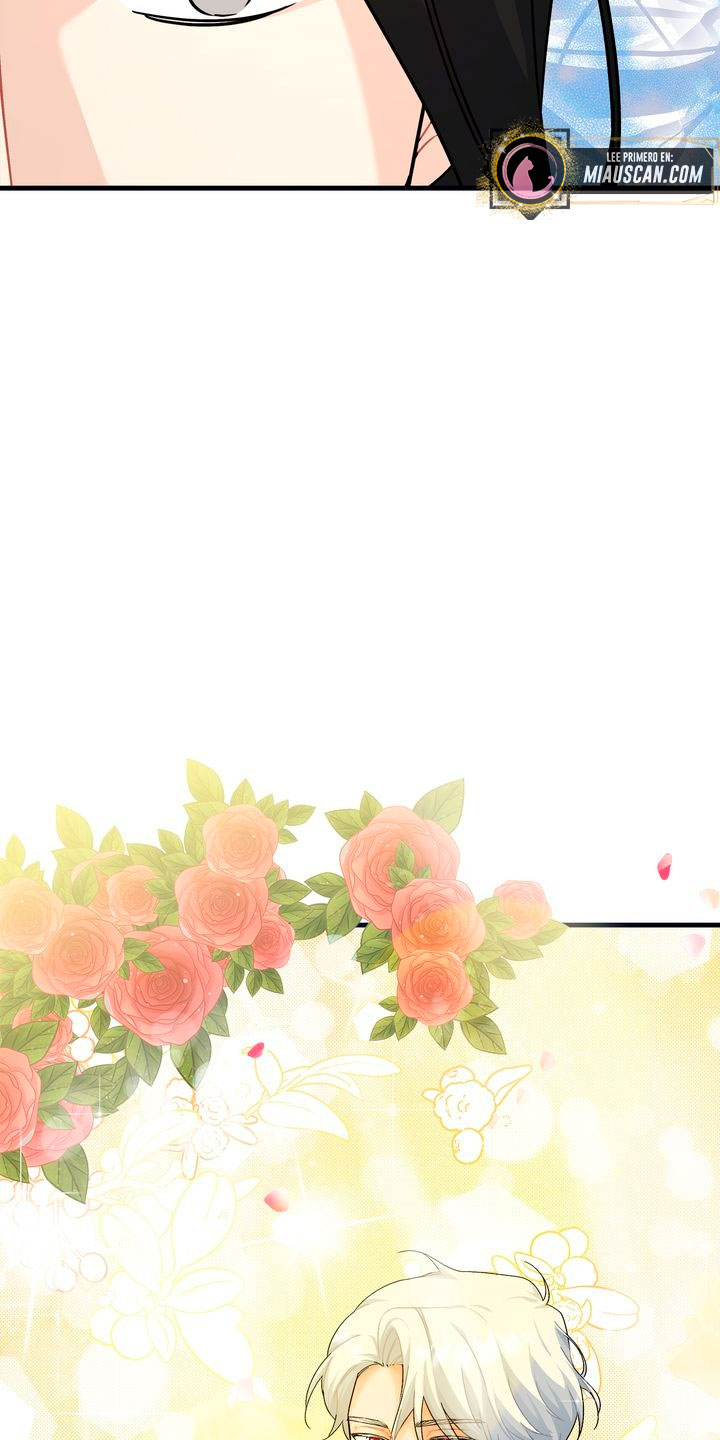 Mi misterioso visitante nocturno Capítulo 20 - Página 50