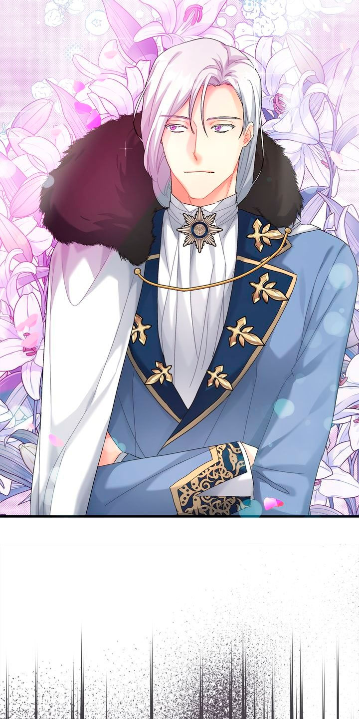 Mi misterioso visitante nocturno Capítulo 20 - Página 53