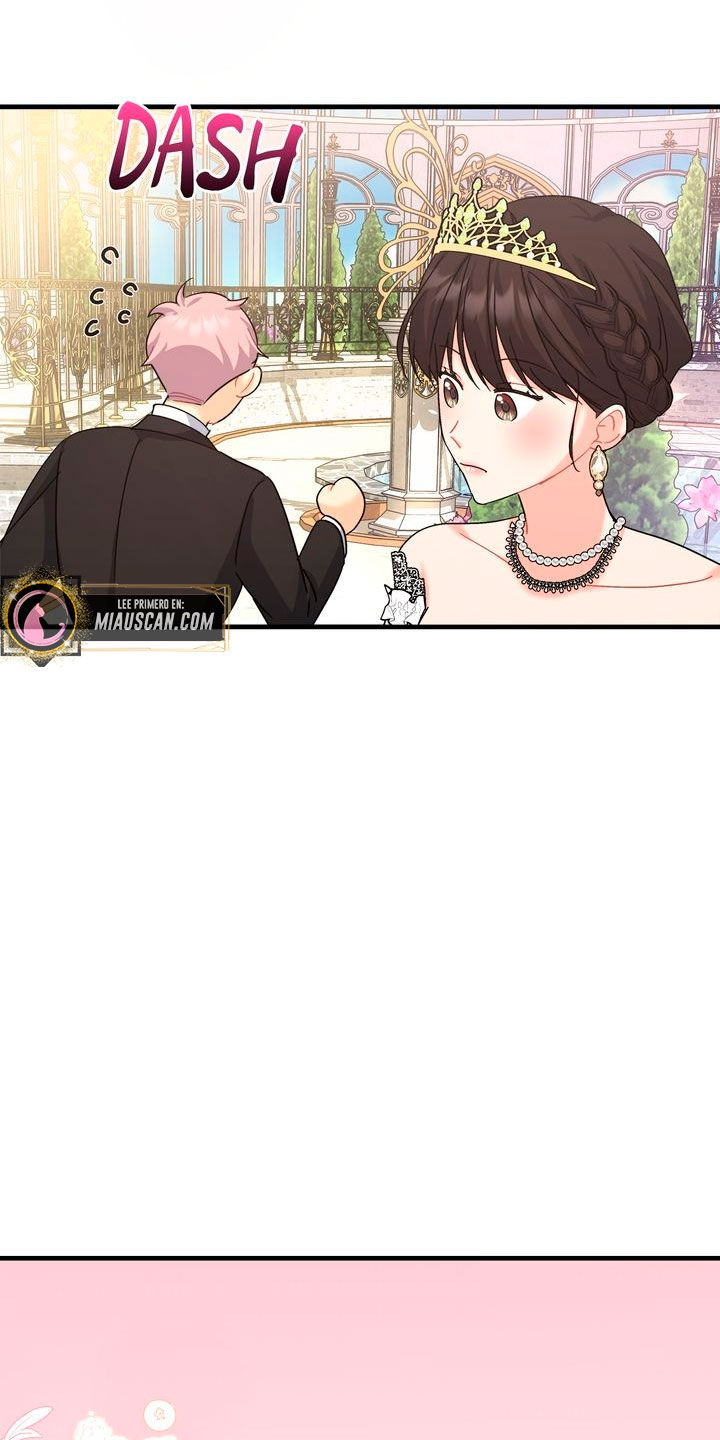 Mi misterioso visitante nocturno Capítulo 20 - Página 58