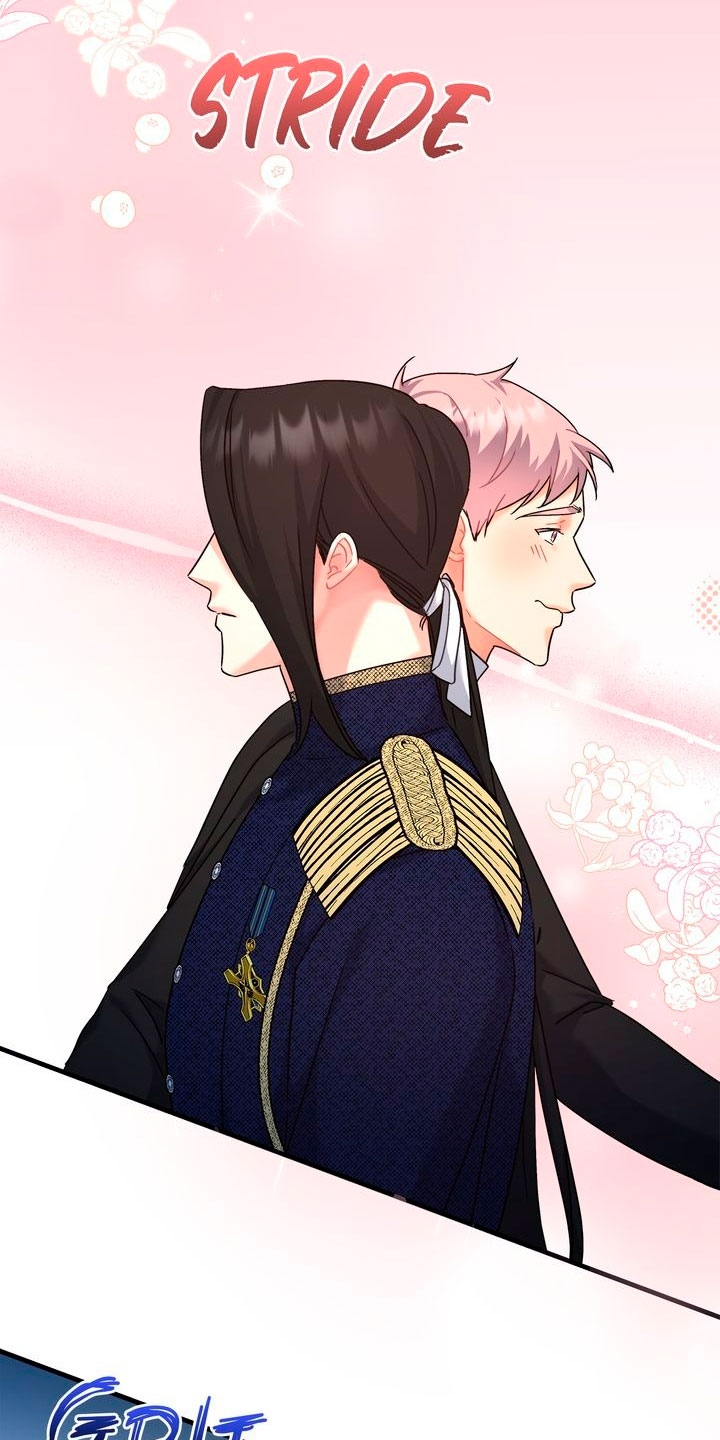 Mi misterioso visitante nocturno Capítulo 20 - Página 59