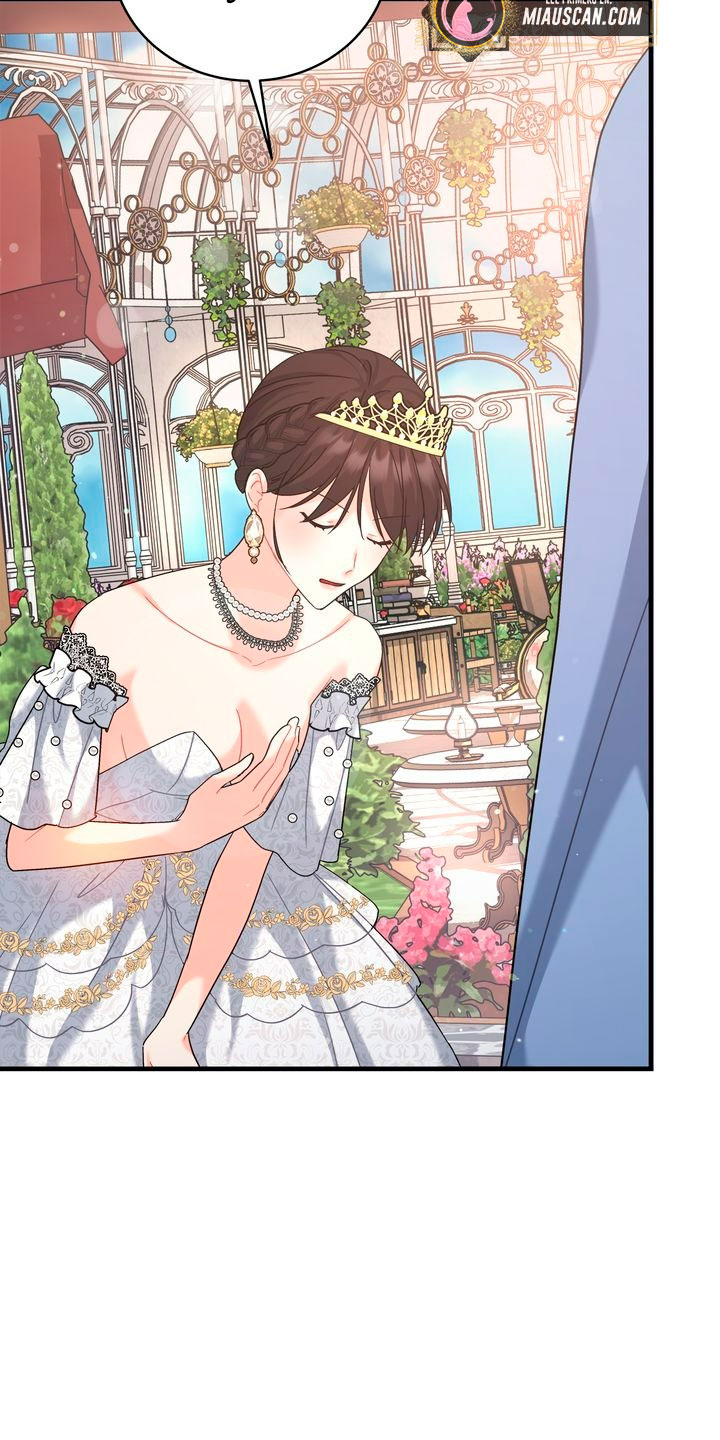 Mi misterioso visitante nocturno Capítulo 20 - Página 6