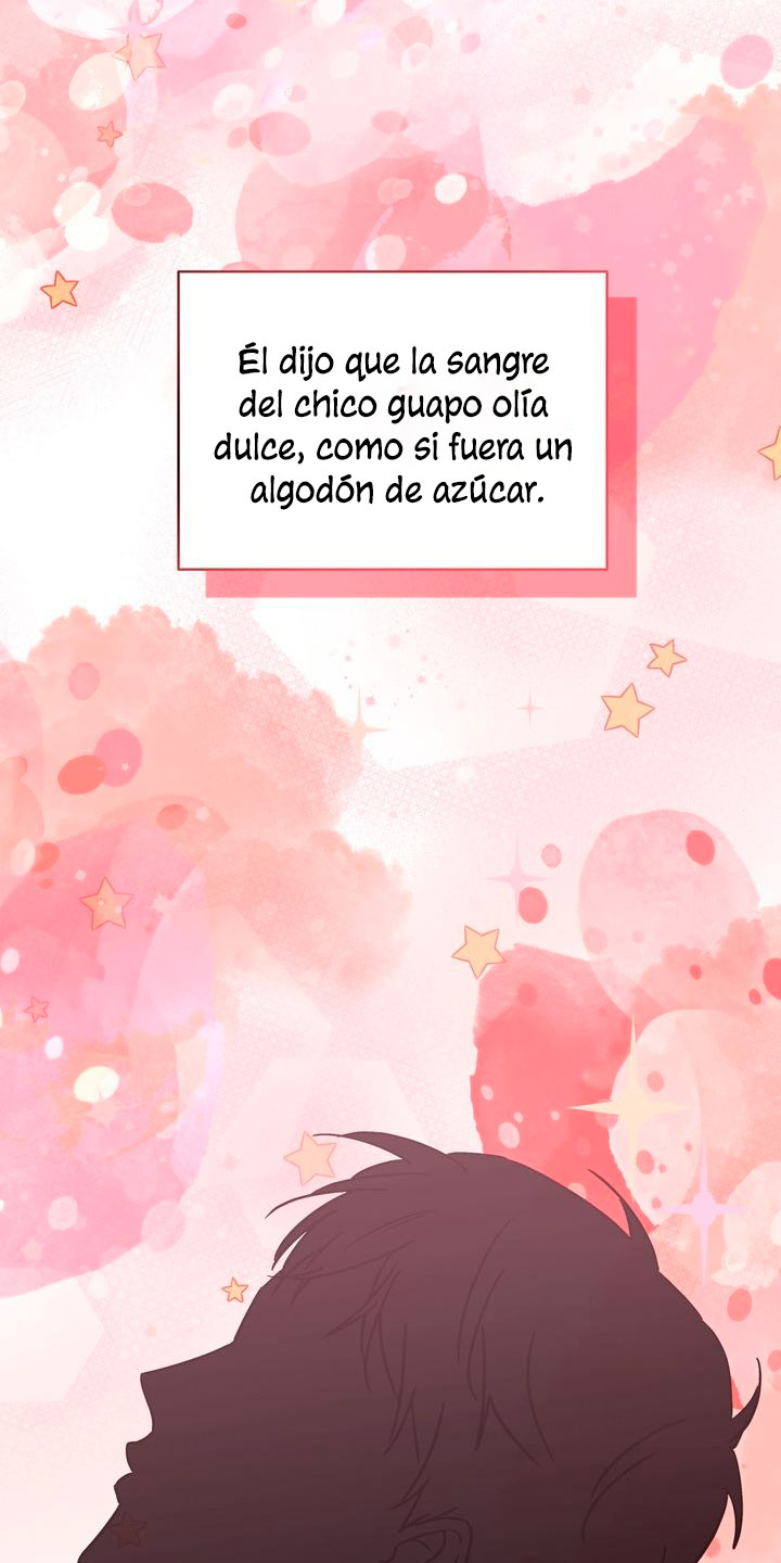 Mi misterioso visitante nocturno Capítulo 20 - Página 62