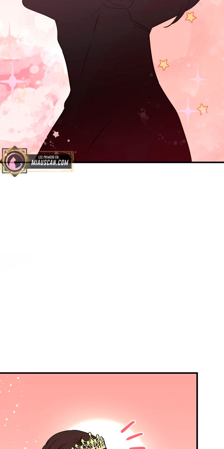 Mi misterioso visitante nocturno Capítulo 20 - Página 63