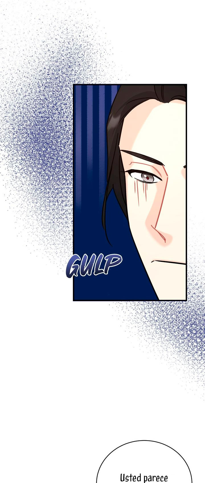 Mi misterioso visitante nocturno Capítulo 20 - Página 67