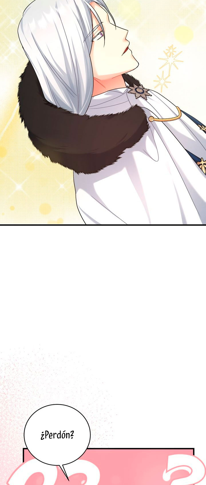 Mi misterioso visitante nocturno Capítulo 20 - Página 71