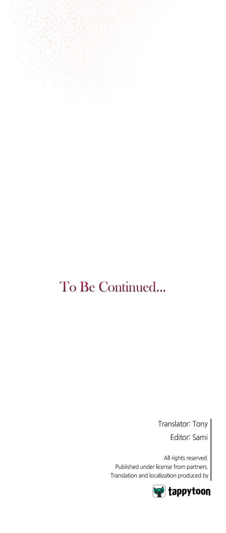 Mi misterioso visitante nocturno Capítulo 20 - Página 73