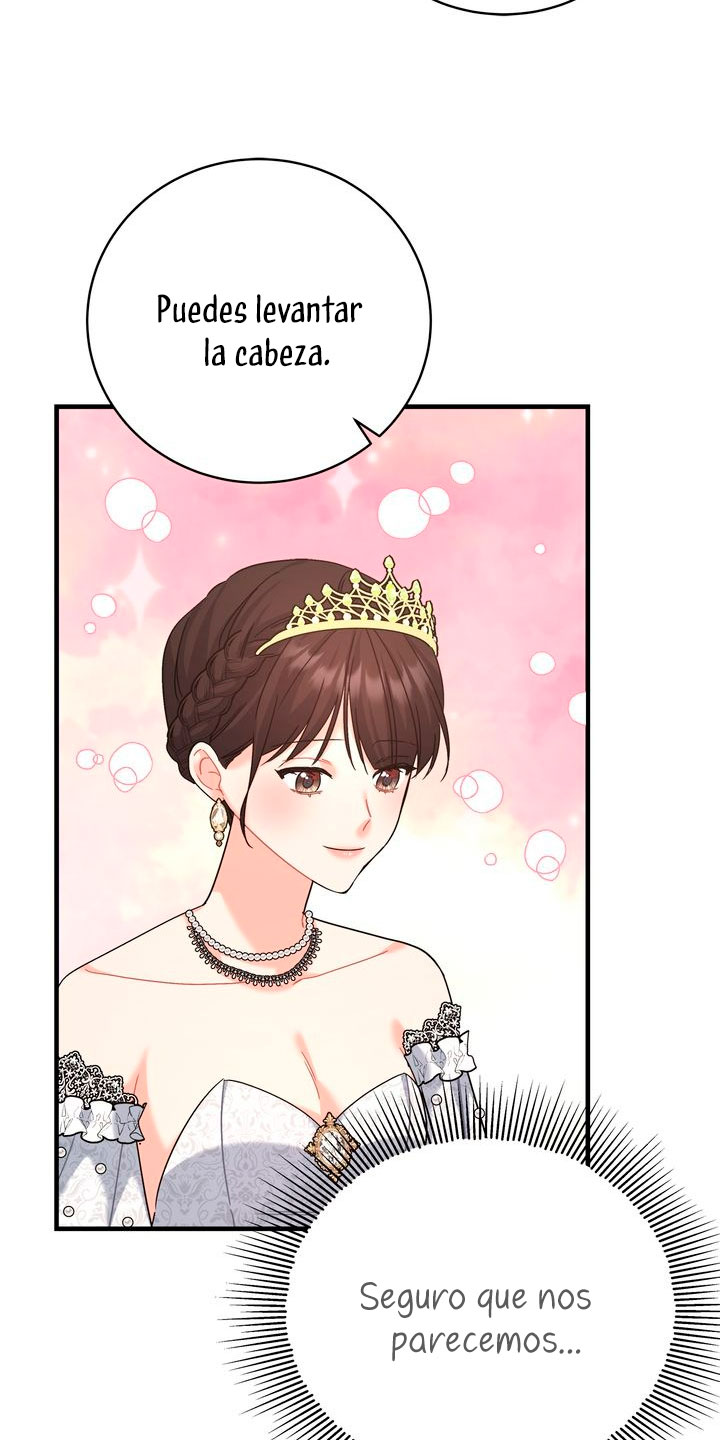 Mi misterioso visitante nocturno Capítulo 20 - Página 9