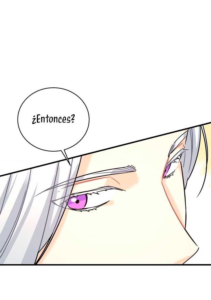 Mi misterioso visitante nocturno Capítulo 21 - Página 17