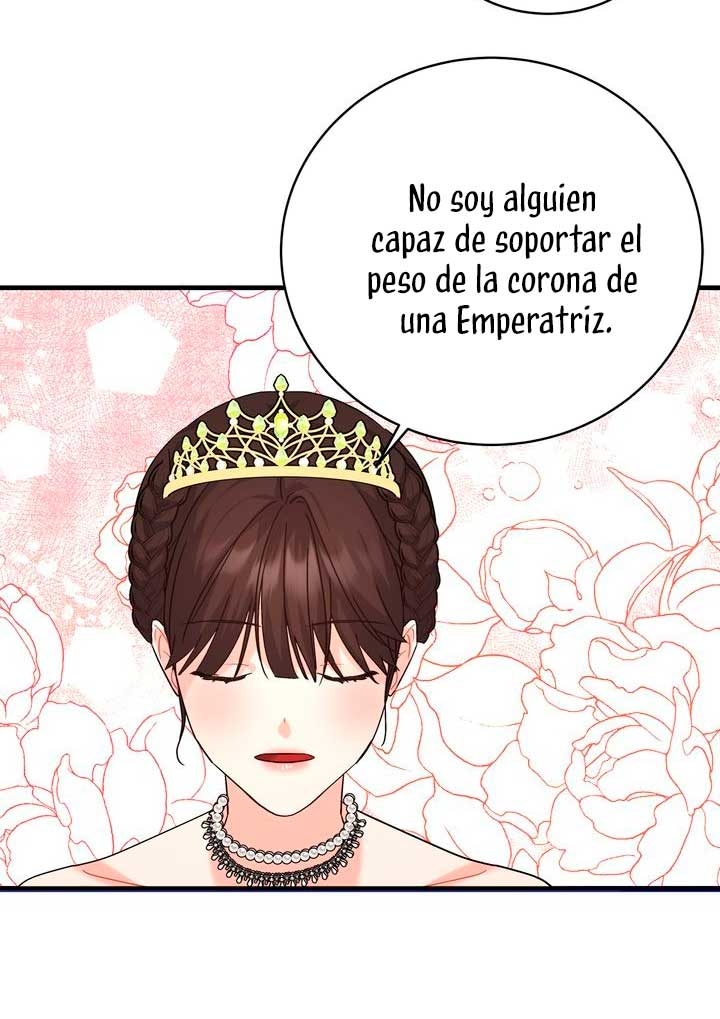 Mi misterioso visitante nocturno Capítulo 21 - Página 31