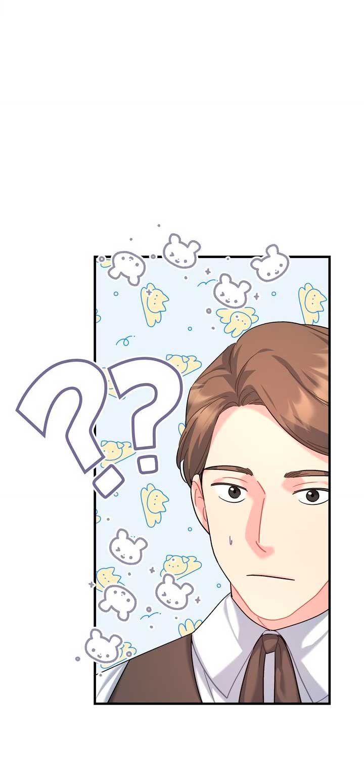 Mi misterioso visitante nocturno Capítulo 21 - Página 35