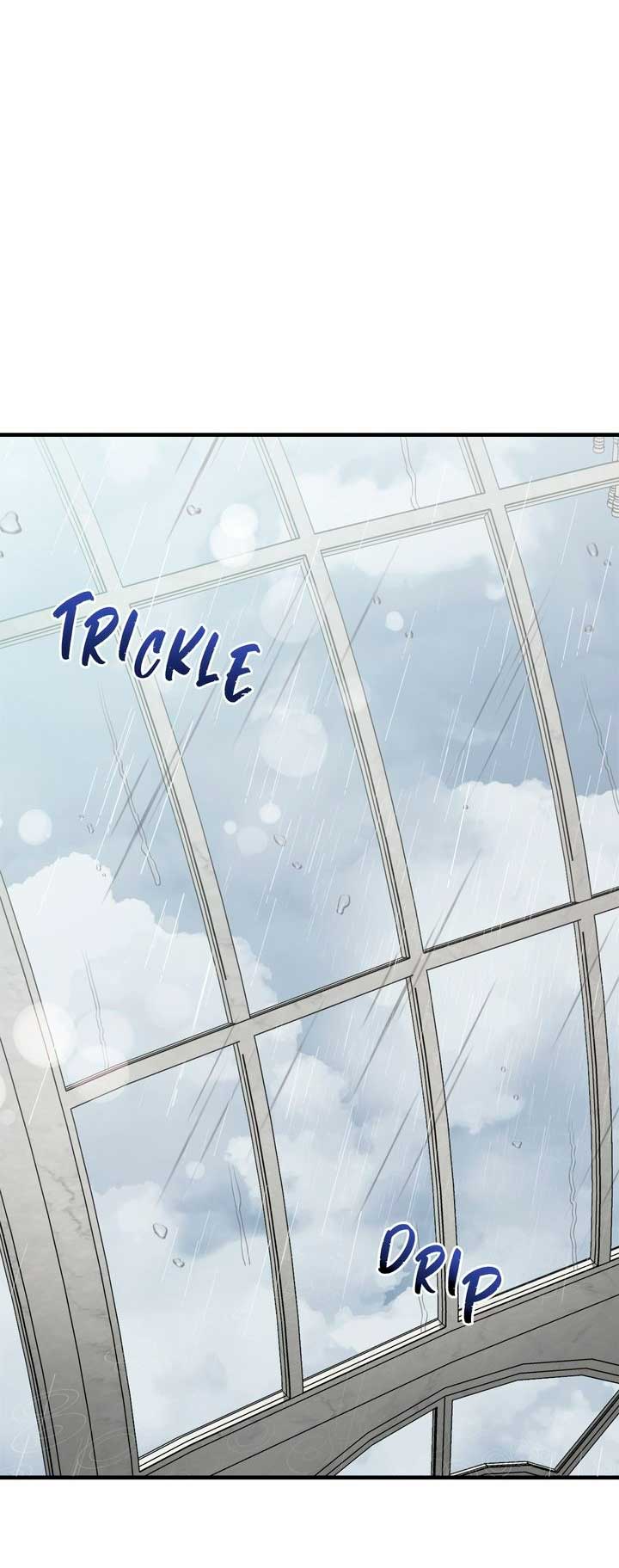 Mi misterioso visitante nocturno Capítulo 21 - Página 45