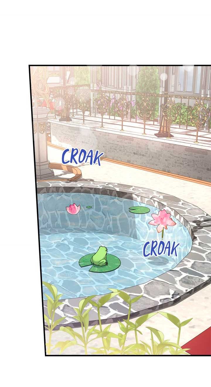 Mi misterioso visitante nocturno Capítulo 21 - Página 47