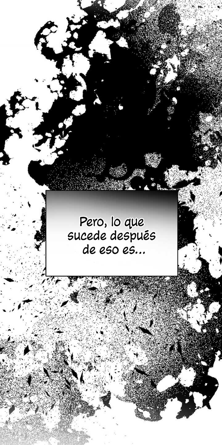 Mi misterioso visitante nocturno Capítulo 21 - Página 54