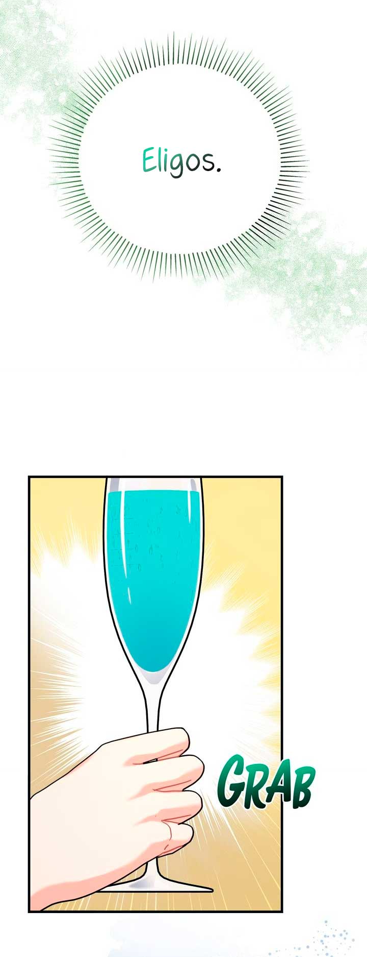 Mi misterioso visitante nocturno Capítulo 21 - Página 57