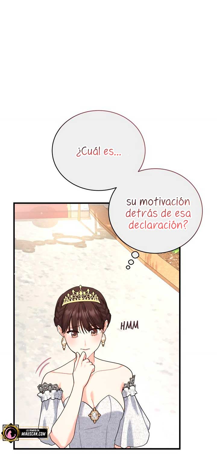 Mi misterioso visitante nocturno Capítulo 21 - Página 7