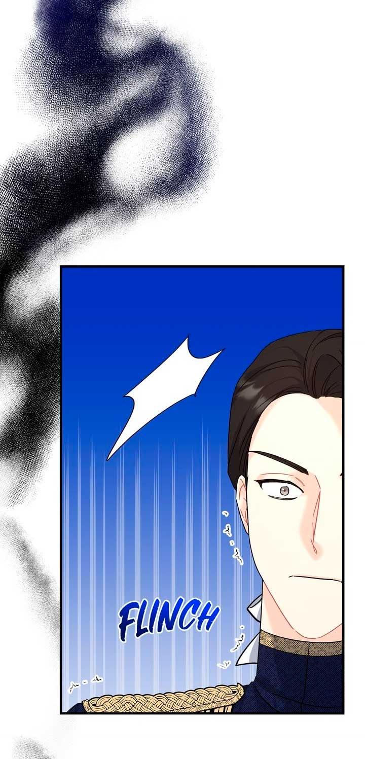 Mi misterioso visitante nocturno Capítulo 21 - Página 71