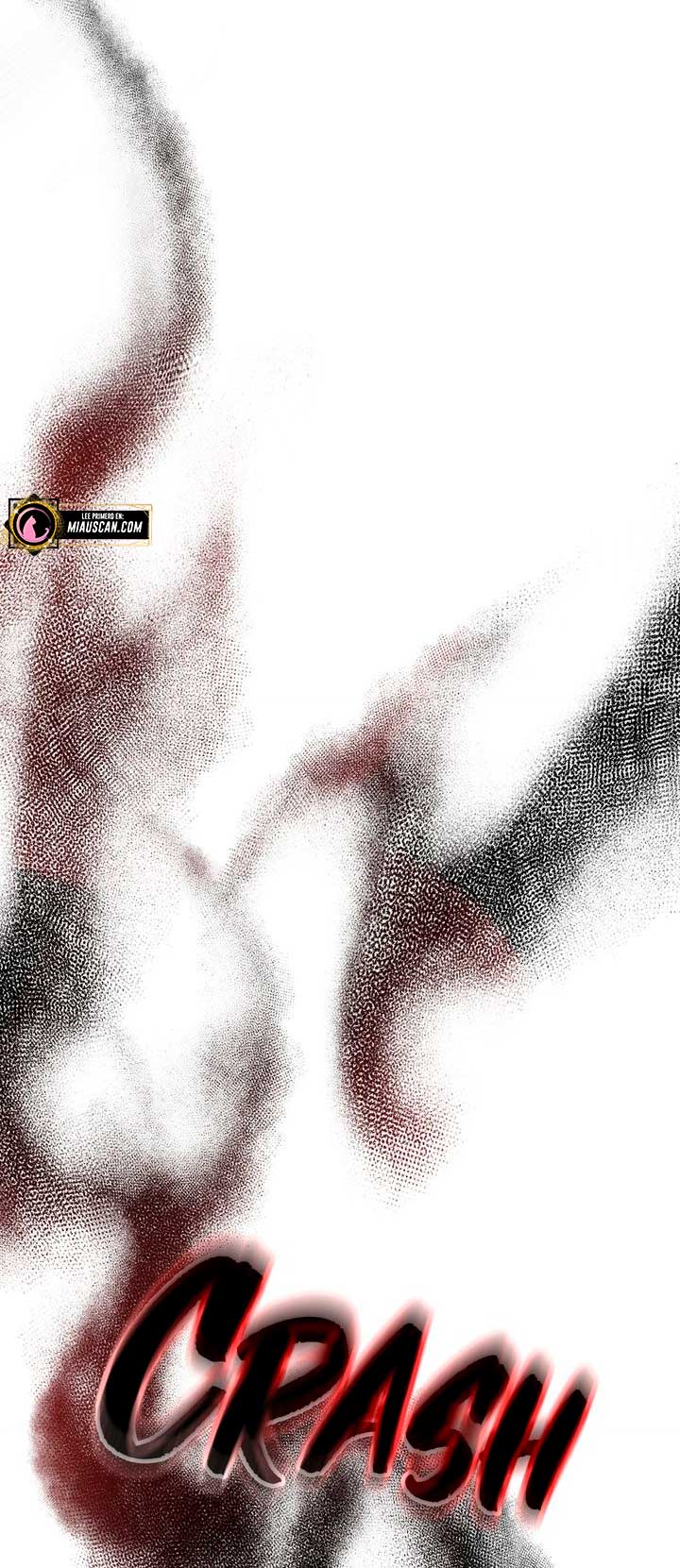 Mi misterioso visitante nocturno Capítulo 21 - Página 72