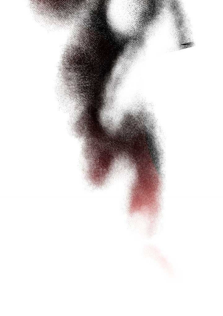 Mi misterioso visitante nocturno Capítulo 21 - Página 73