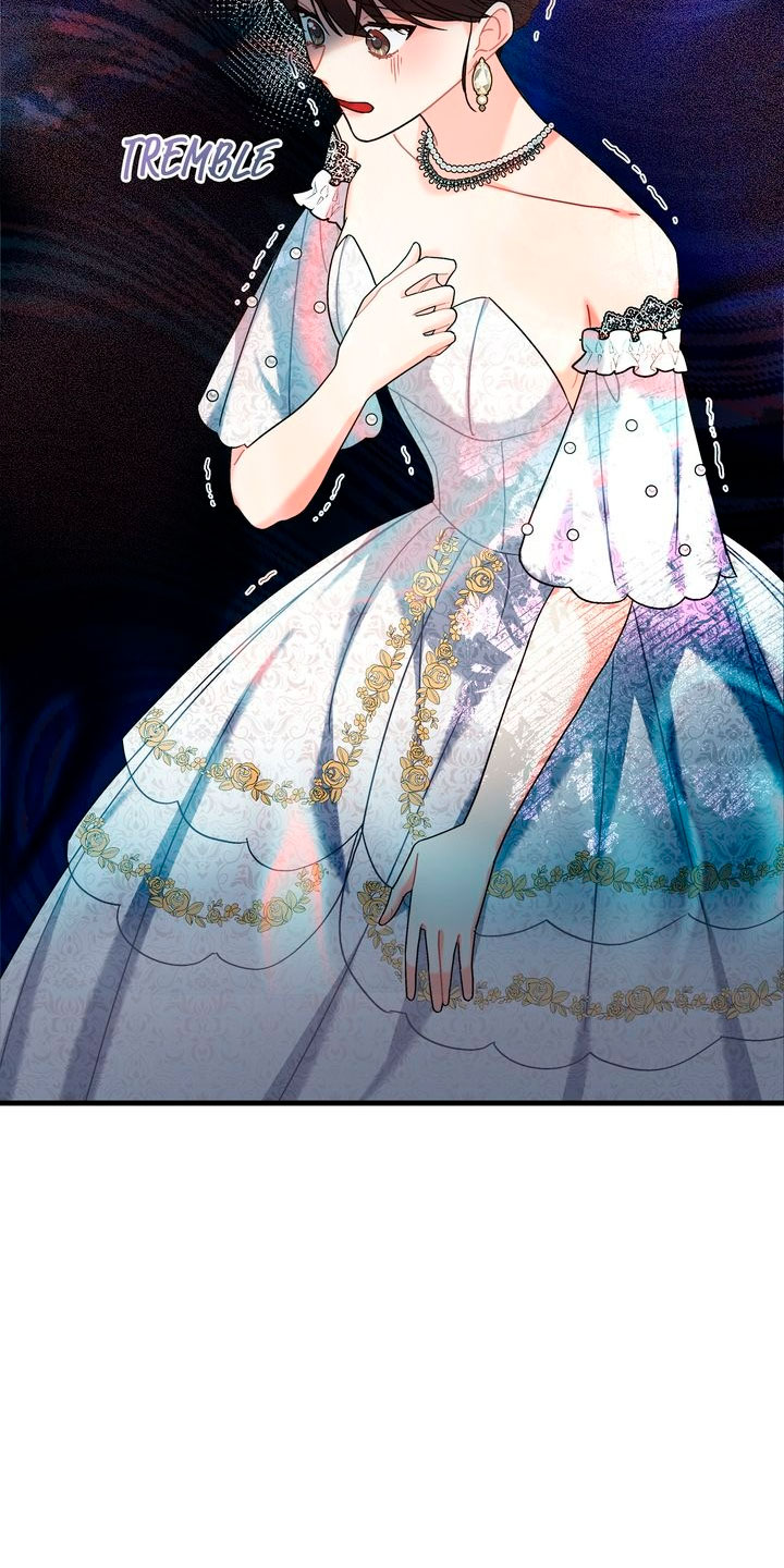 Mi misterioso visitante nocturno Capítulo 22 - Página 14