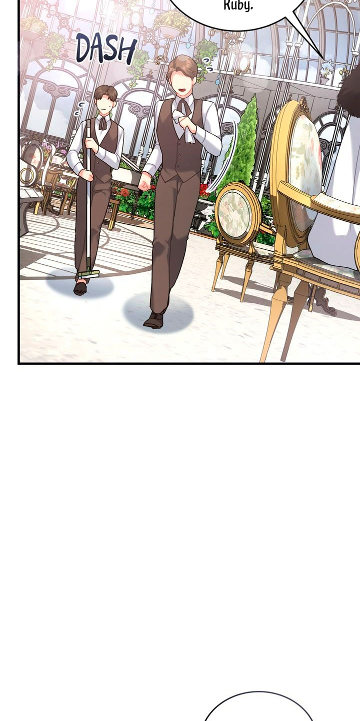 Mi misterioso visitante nocturno Capítulo 22 - Página 26