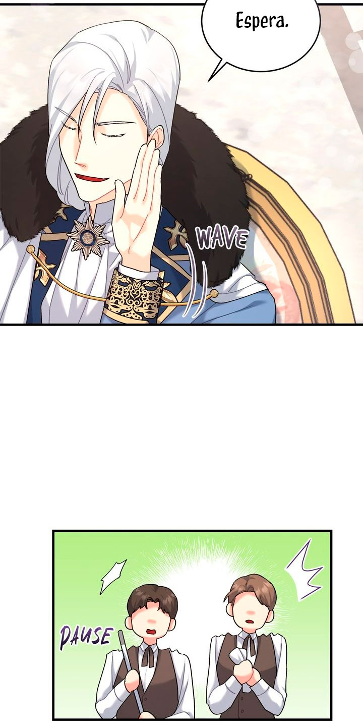 Mi misterioso visitante nocturno Capítulo 22 - Página 27