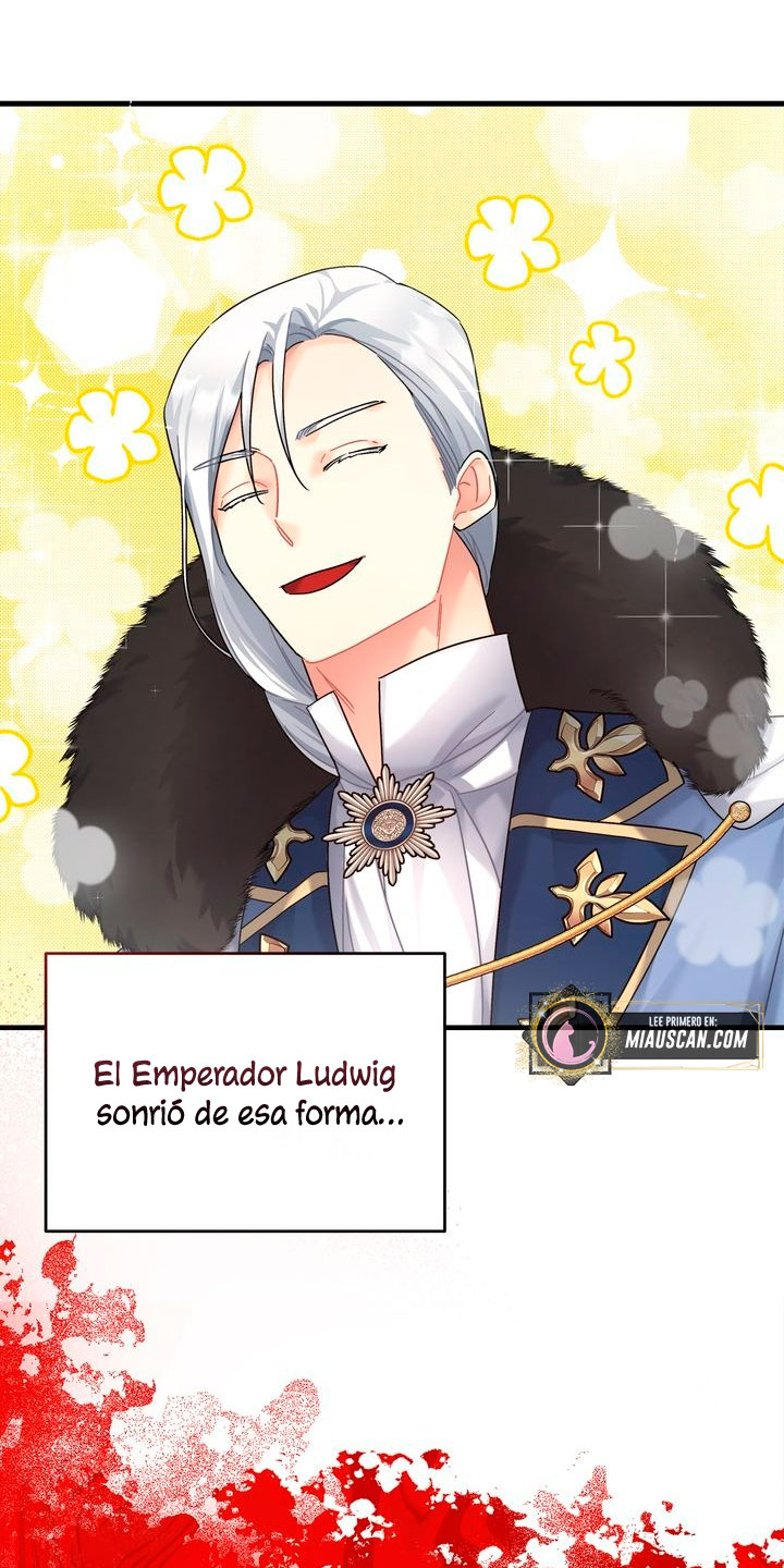 Mi misterioso visitante nocturno Capítulo 22 - Página 31