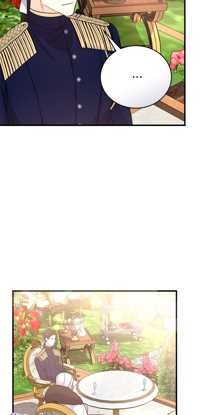 Mi misterioso visitante nocturno Capítulo 22 - Página 36