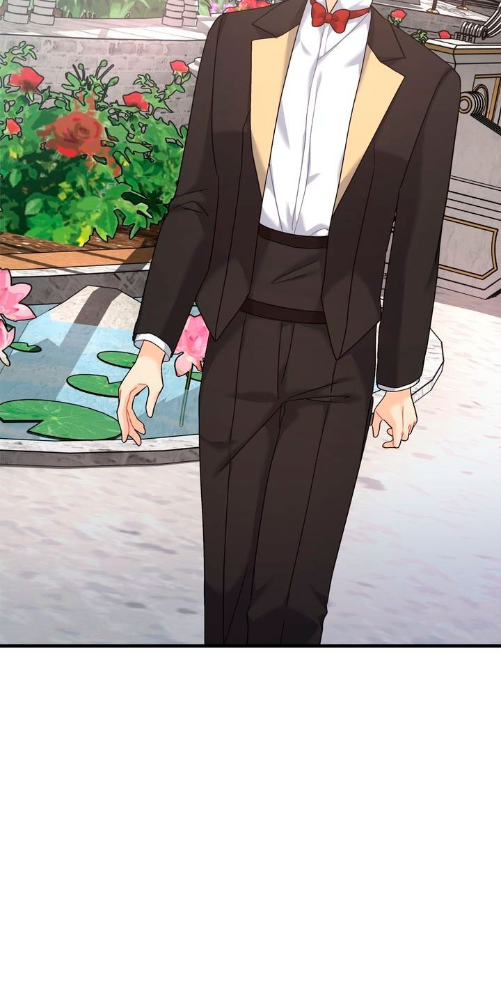 Mi misterioso visitante nocturno Capítulo 22 - Página 47