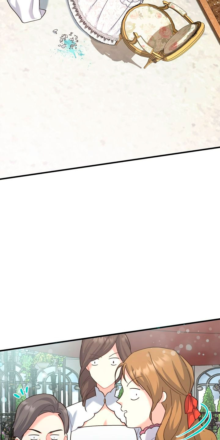 Mi misterioso visitante nocturno Capítulo 22 - Página 6