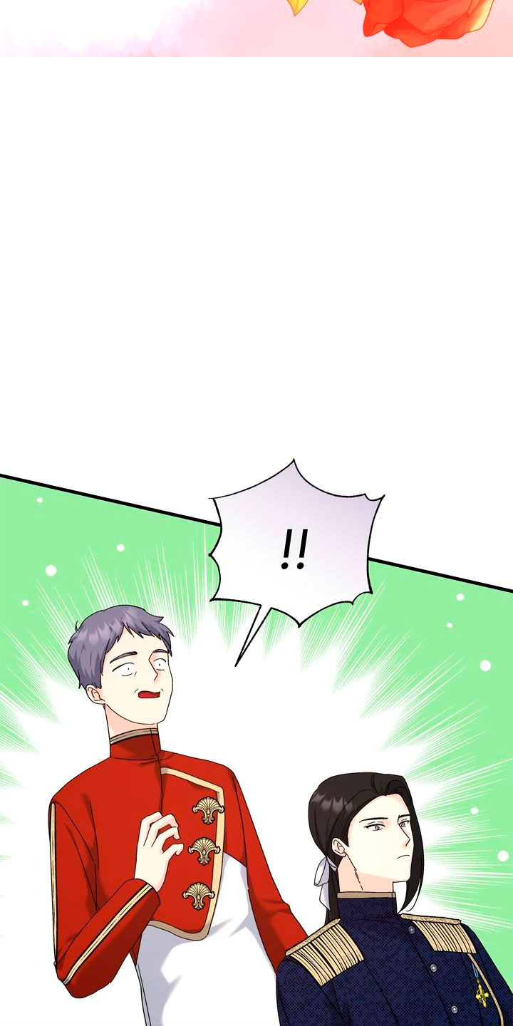 Mi misterioso visitante nocturno Capítulo 22 - Página 63