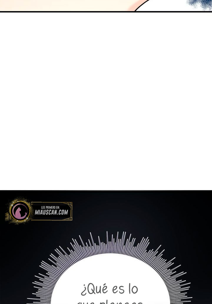 Mi misterioso visitante nocturno Capítulo 22 - Página 67