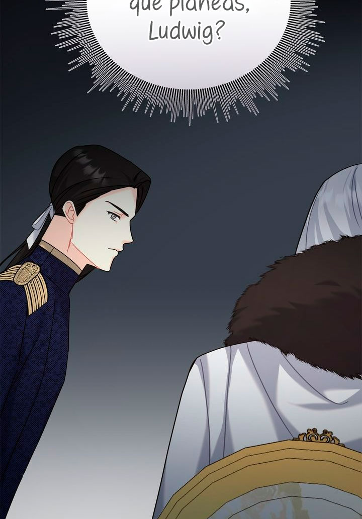 Mi misterioso visitante nocturno Capítulo 22 - Página 68