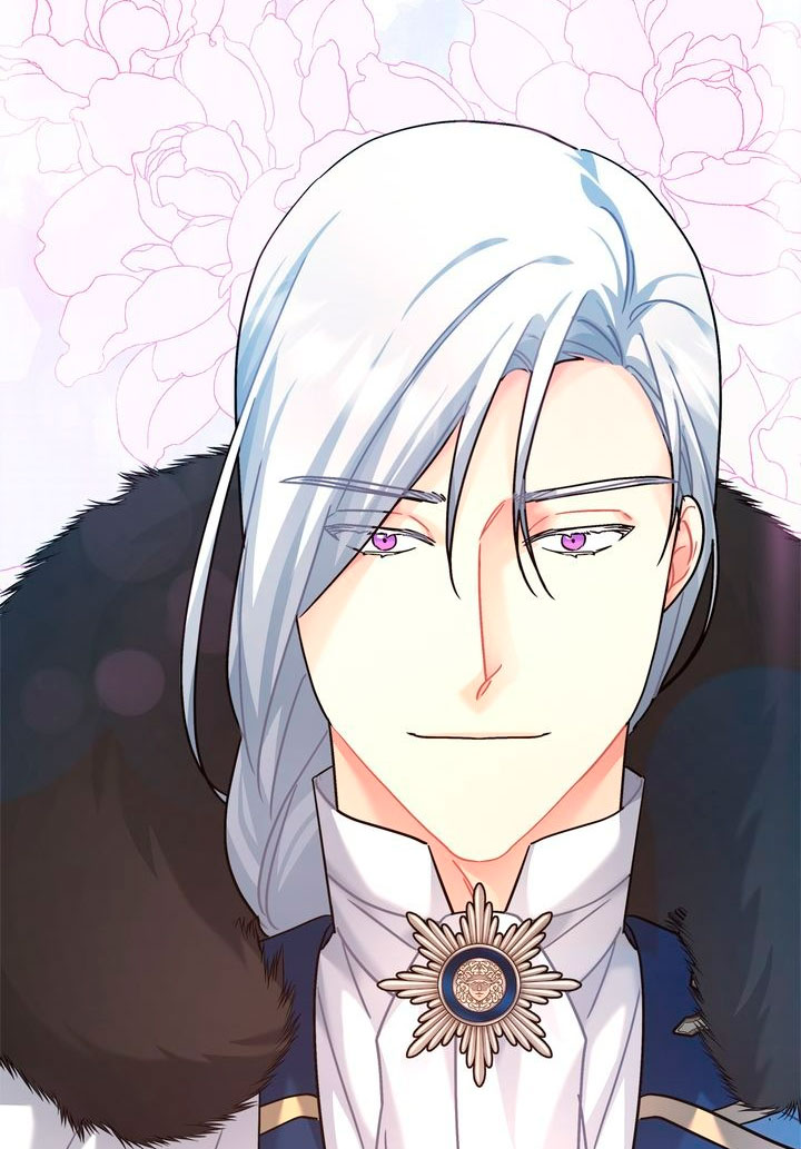 Mi misterioso visitante nocturno Capítulo 22 - Página 70