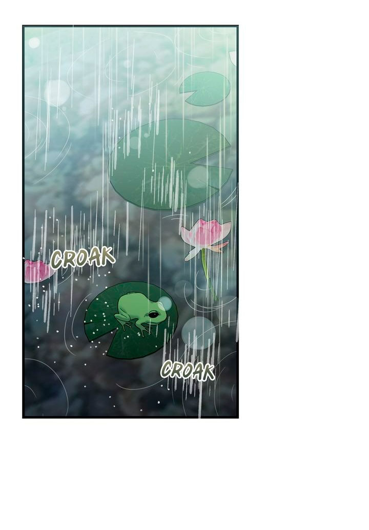 Mi misterioso visitante nocturno Capítulo 22 - Página 74