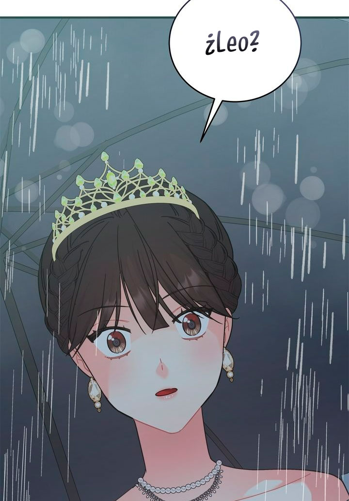 Mi misterioso visitante nocturno Capítulo 22 - Página 79