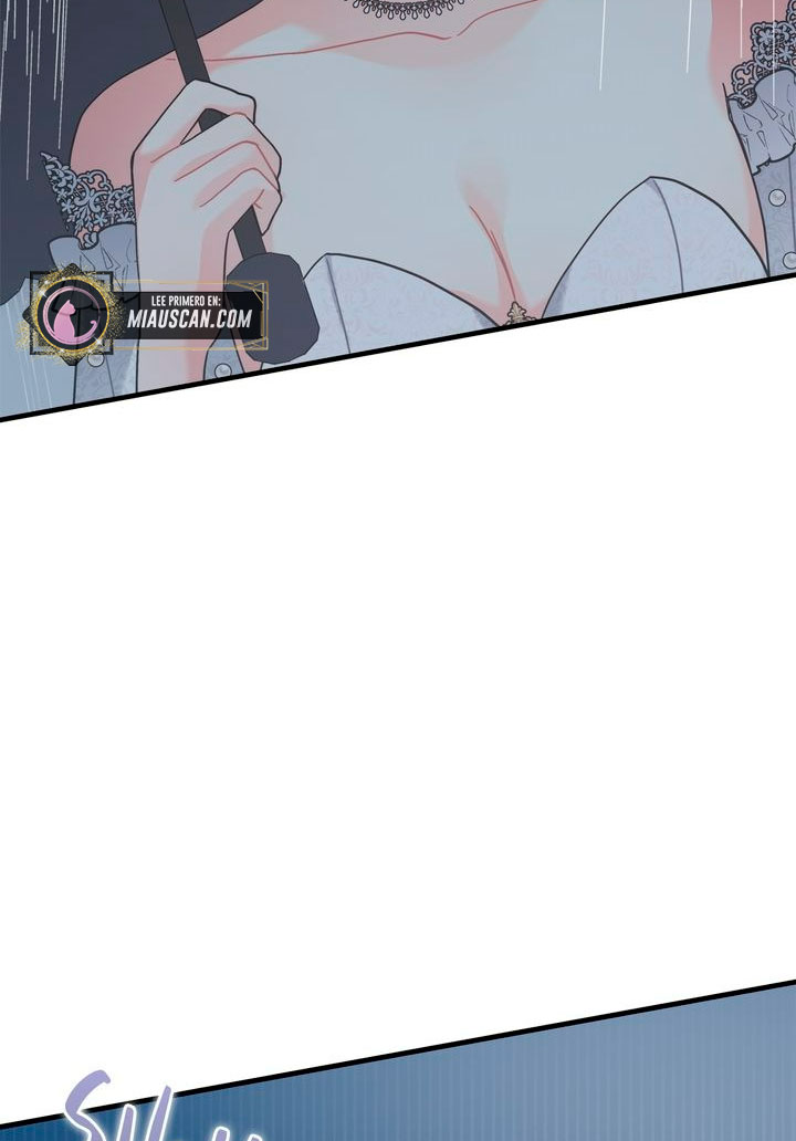 Mi misterioso visitante nocturno Capítulo 22 - Página 80