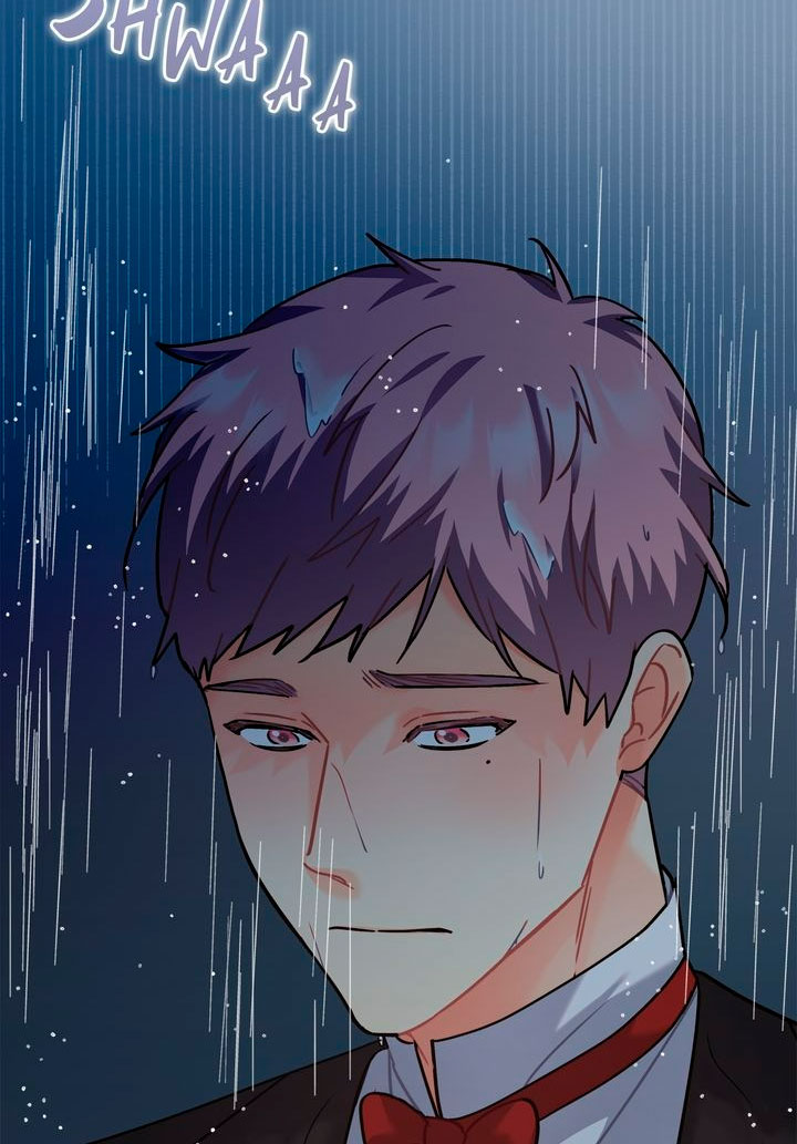 Mi misterioso visitante nocturno Capítulo 22 - Página 81