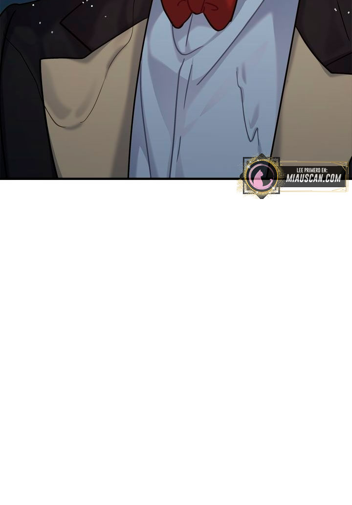 Mi misterioso visitante nocturno Capítulo 22 - Página 82