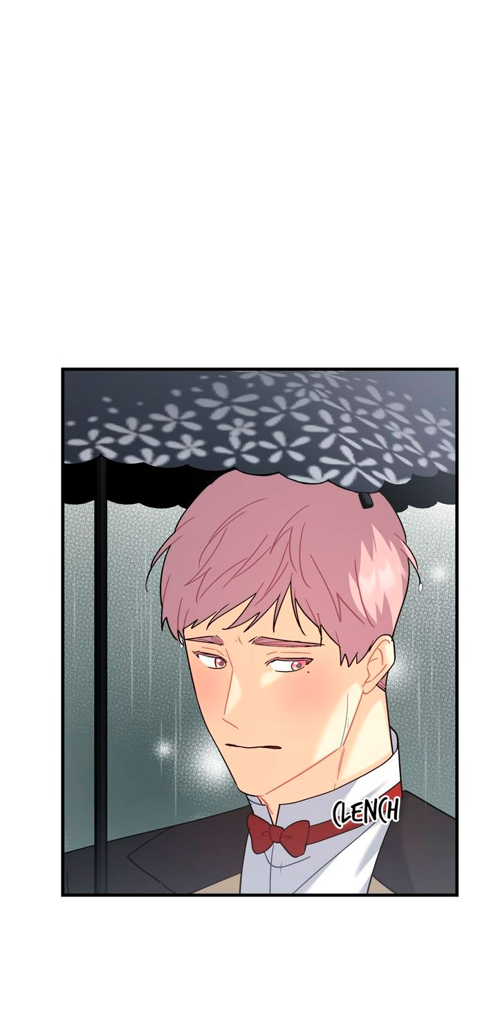 Mi misterioso visitante nocturno Capítulo 23 - Página 14