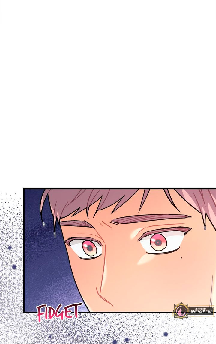 Mi misterioso visitante nocturno Capítulo 23 - Página 17