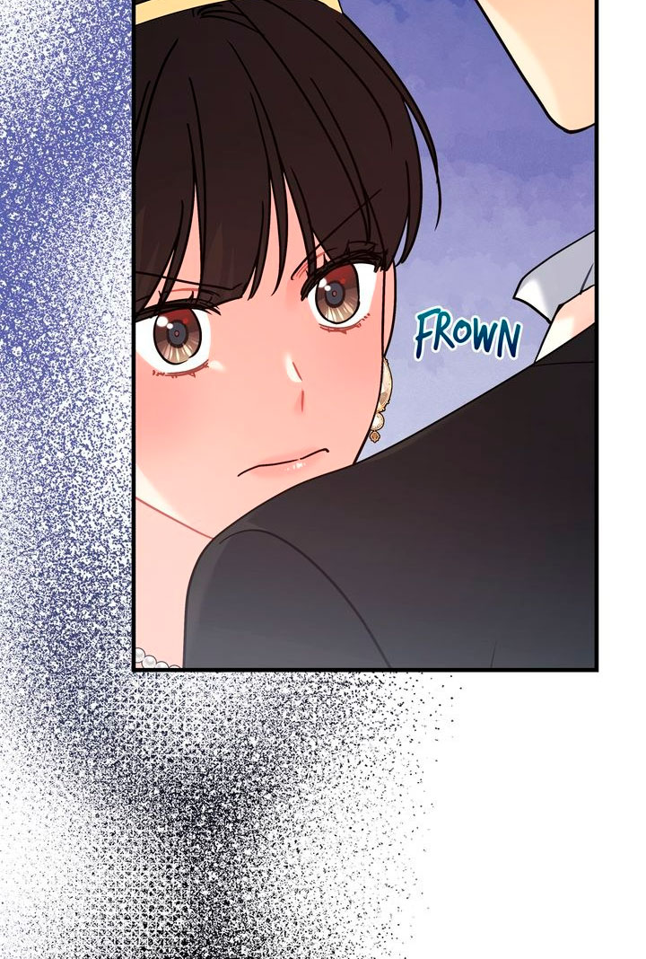 Mi misterioso visitante nocturno Capítulo 23 - Página 20