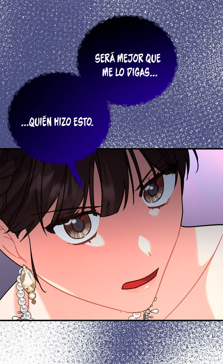 Mi misterioso visitante nocturno Capítulo 23 - Página 24