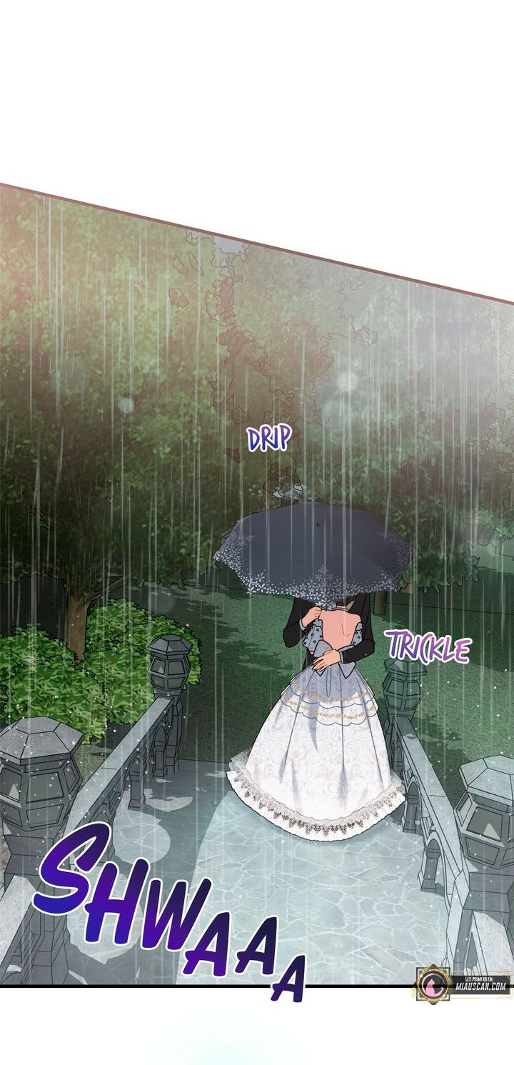 Mi misterioso visitante nocturno Capítulo 23 - Página 30