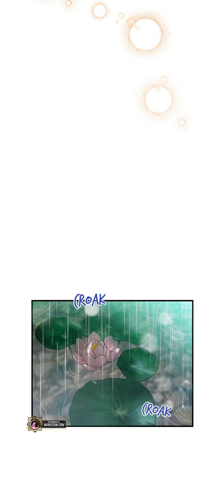 Mi misterioso visitante nocturno Capítulo 23 - Página 39